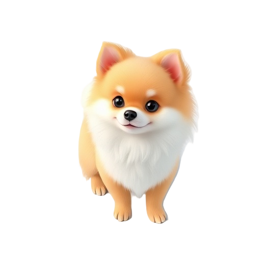 Pomeranian