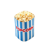 Popcorn kernels bulk
