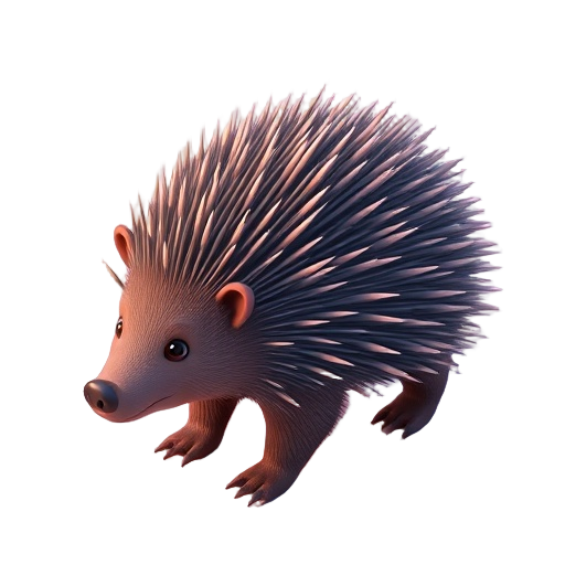 Porcupine