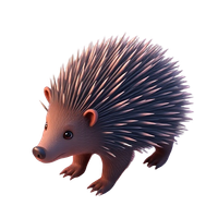 Porcupine