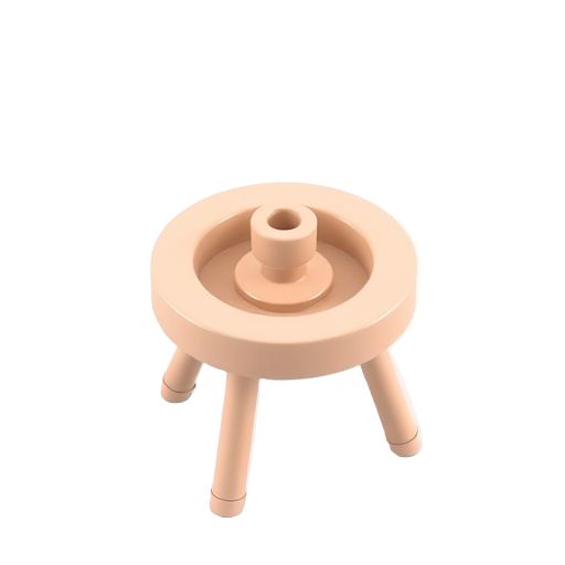 Potter's Wheel