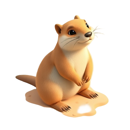 Prairie Dog