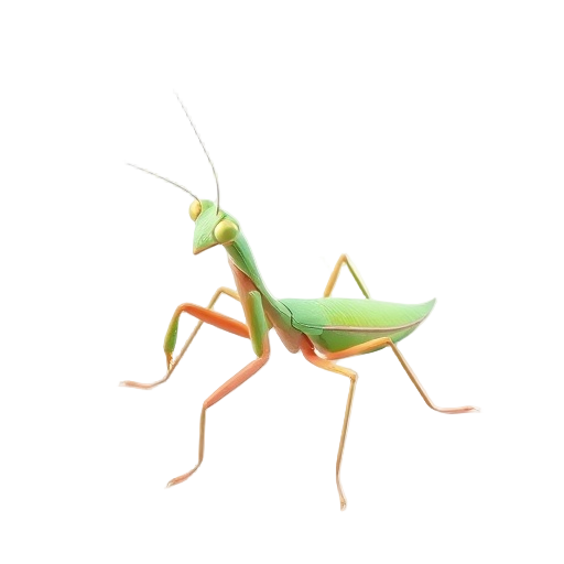 Praying Mantis