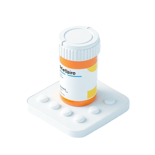 Prescription Medication (average)