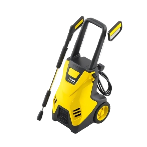 Pressure Washer