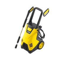 Pressure Washer