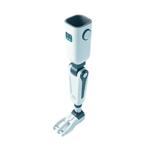 Prosthetic Leg