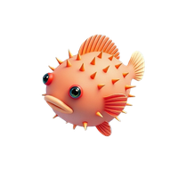 Pufferfish