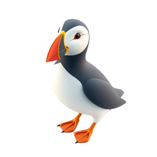 Puffin