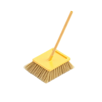Push Broom