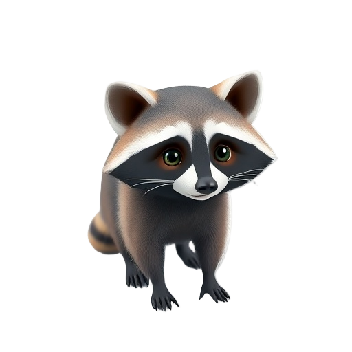 Raccoon