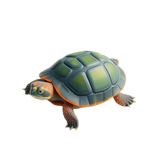 Red-Eared Slider