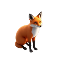 Red Fox