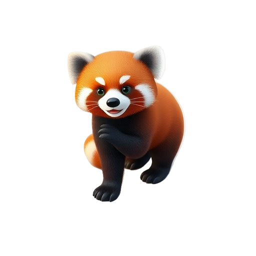 Red Panda