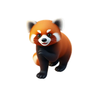 Red Panda