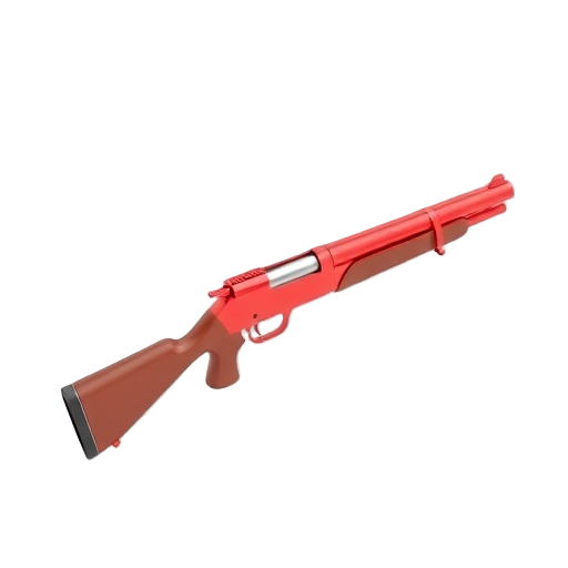 Red Ryder BB Gun