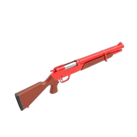 Red Ryder BB Gun