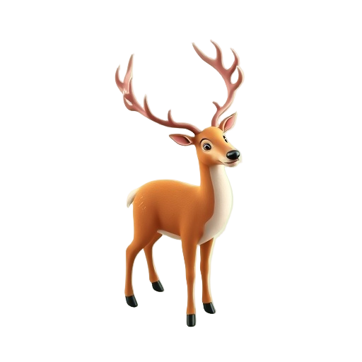 Reindeer
