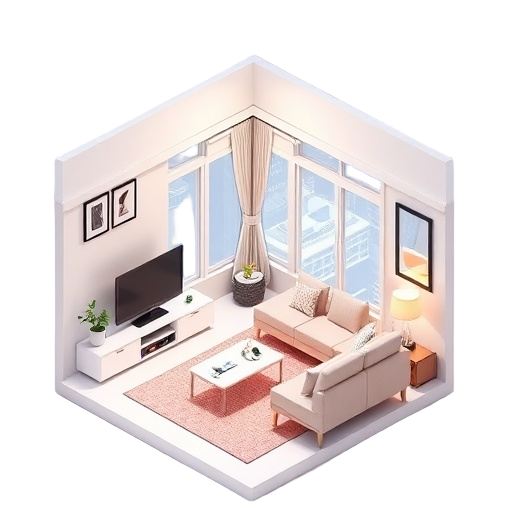 Rental apartment in Tokyo, Shibuya (monthly)