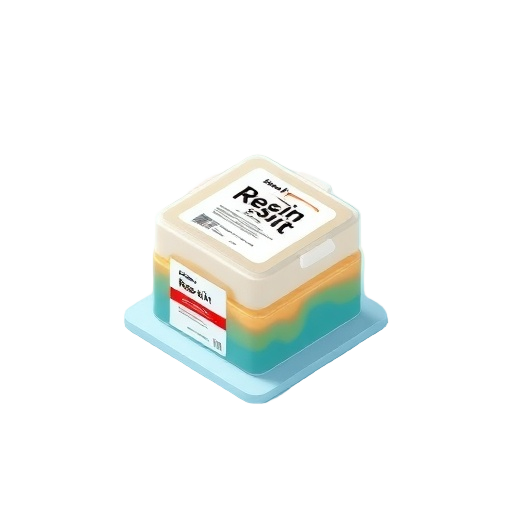 Resin Kit