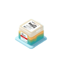 Resin Kit