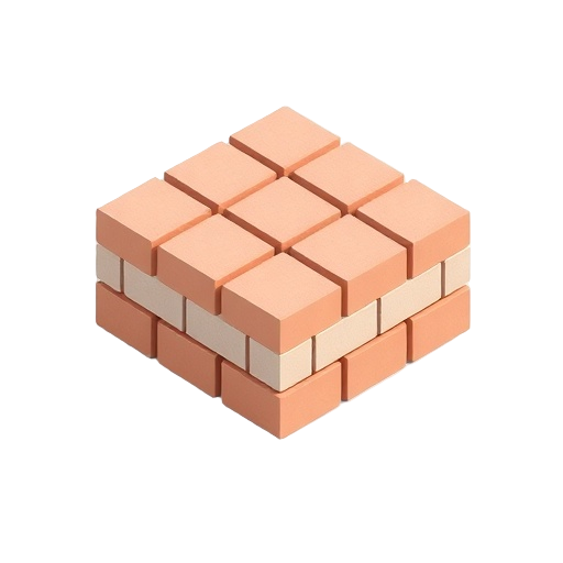 Retaining Wall Block