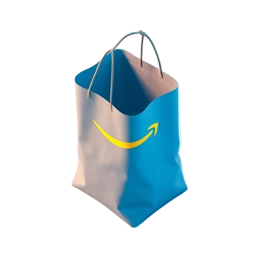 Reusable Shopping Bag