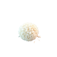 Rice (for throwing)