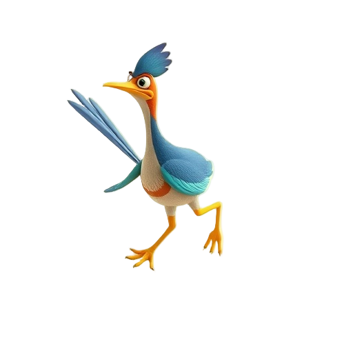 Roadrunner