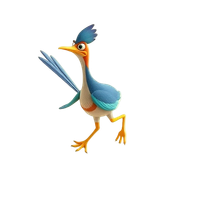 Roadrunner