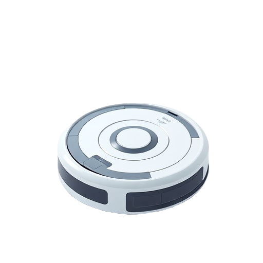 Robot Vacuum