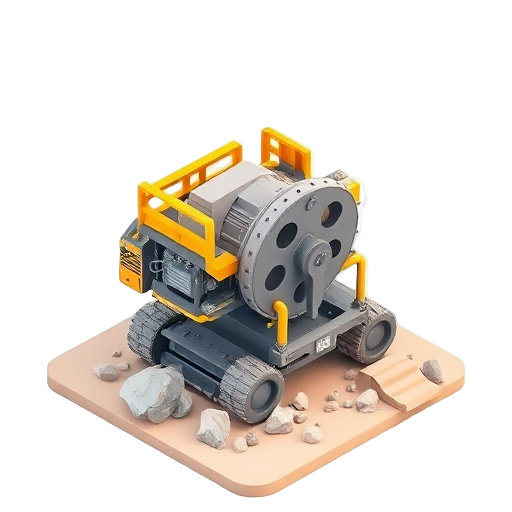 Rock Crusher