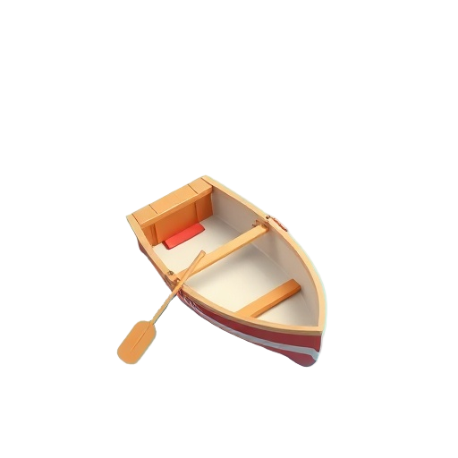 Rowboat