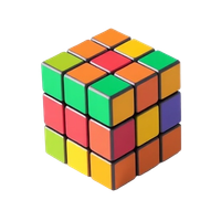 Rubik's Cube