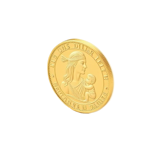 Sacagawea Dollar