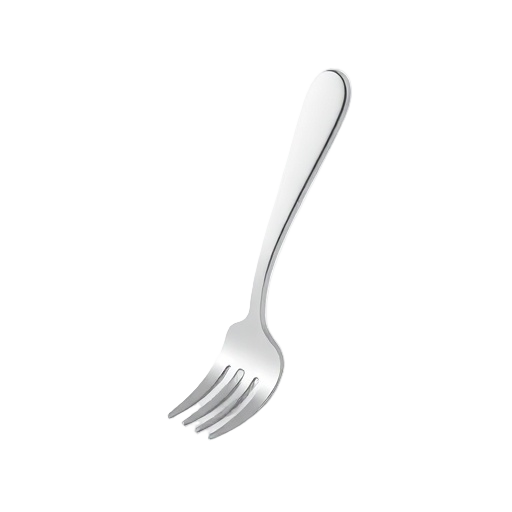 Salad Fork