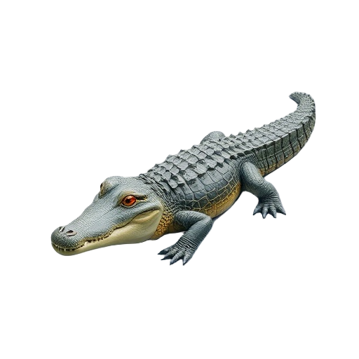 Saltwater Crocodile
