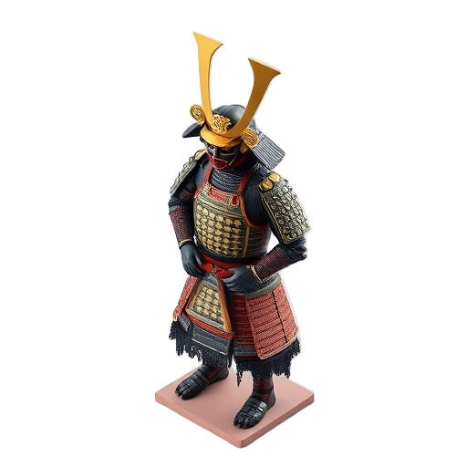 Samurai Armor