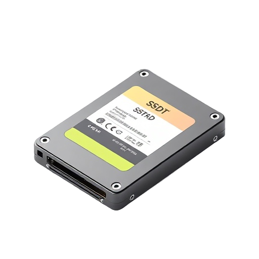 SATA SSD