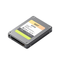 SATA SSD
