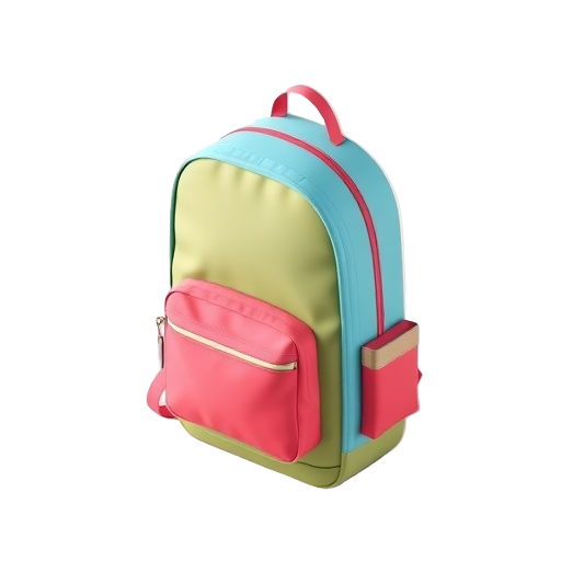 School Backpack