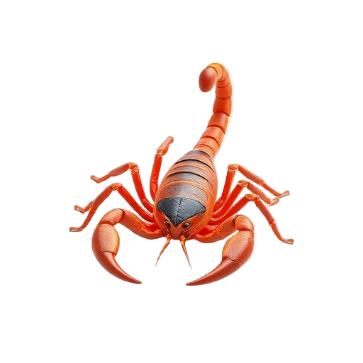 Scorpion