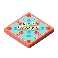Scrabble
