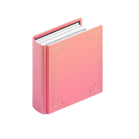 Scrapbook Album