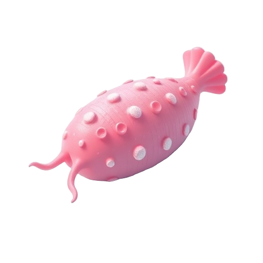 Sea Cucumber