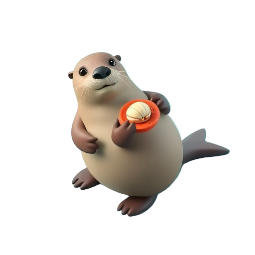 Sea Otter