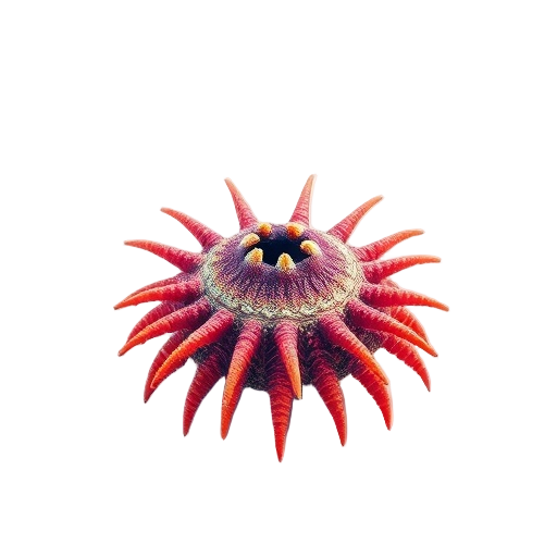 Sea Urchin