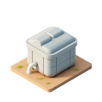 Septic Tank