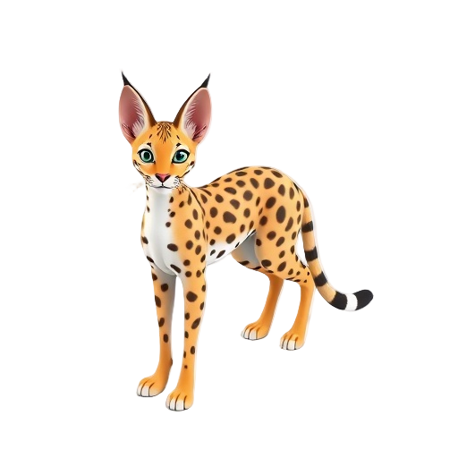 Serval