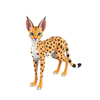 Serval